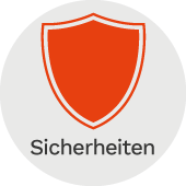 sicherheit